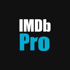 Logo IMDB