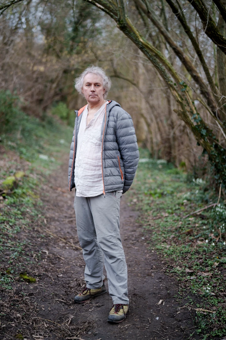 Photo Anthony Dehez - Média RACONTE